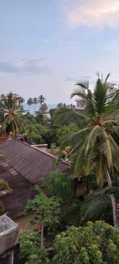 La canopée Unawatuna Esterno foto